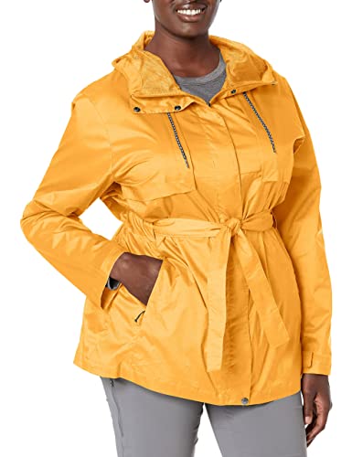 Image of Columbia Women's Trench Coat
