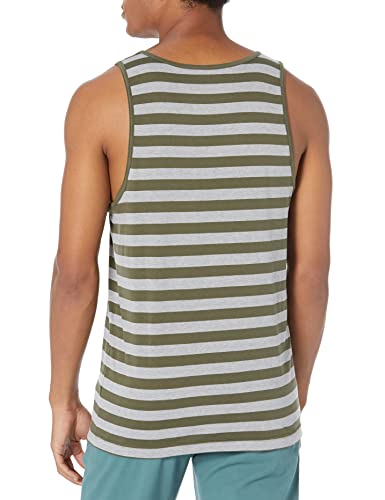Image of Amazon Essentials Men's Regular-Fit Sleeveless Tank Tops