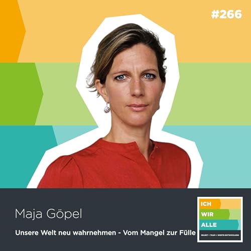 H&ouml;rmoment kompakt: Unsere Welt neu wahrnehmen - Vom Mangel zur F&uuml;lle (Maja G&ouml;pel)
