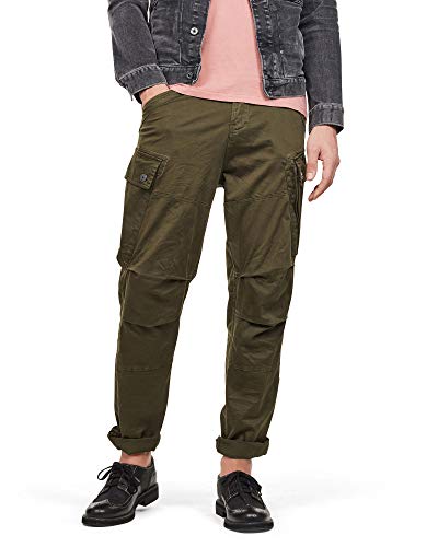 Preisvergleich Produktbild G-STAR RAW Herren Roxic Hose