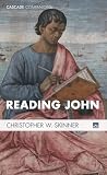 Reading John (Cascade Companions)