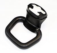 Algopix Similar Product 5 - DEWALT 90514905 Auxiliary Handle