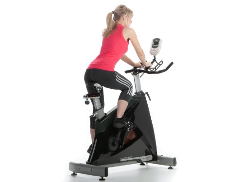 Skandika SF-2300 - Cyclette per interni Triathlon