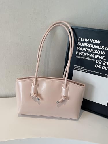 Women's 3D Butterfly Double Handle Shoulder Handbags Knot Strap Square Underarm Bags Cute Purses2