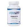 Kala Health MSMPure Tablets, 120 Count, 1000 mg per Tablet, Pure MSM Organic Sulfur Supplement, Made in USA