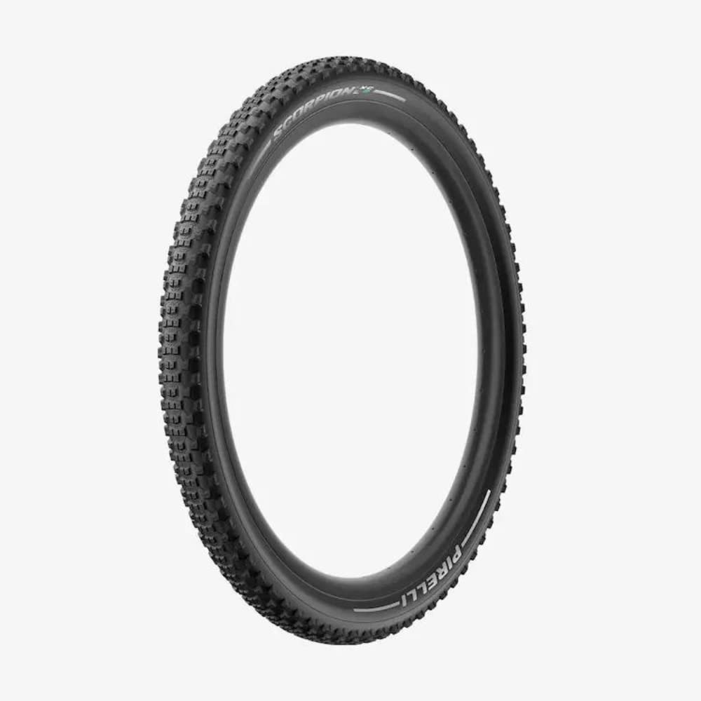 Amazon.com : Pirelli Scorpion 29in XC R Tubeless Tire Black