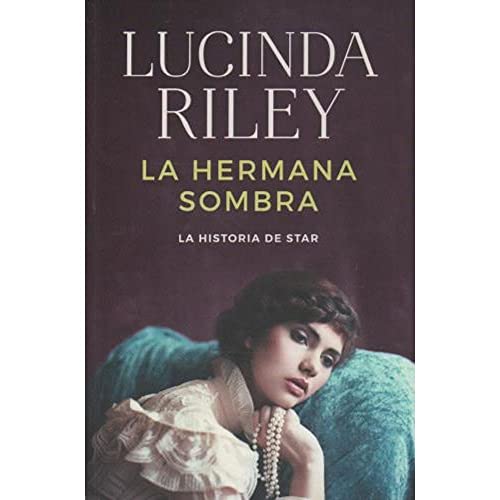 HERMANA SOMBRA, LA - LAS SIETE HERMANAS 3 [Spanish] 950644496X Book Cover