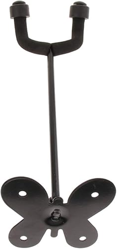 FLAMEER Universal Gitarren Haken GitarrenstA nder Wand Halterung fA r Akustikgitarre klassische Gitarre E-Gitarre FLAMEER Universal Gitarren Haken GitarrenstA nder Wand Halterung fA r Akustikgitarre klassische Gitarre E-Gitarre