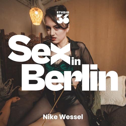 #47 &Uuml;ber Macht, Lust und klare Grenzen mit Mary Ellxn