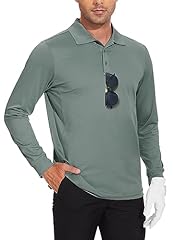 07-long Sleeve-dark Gray