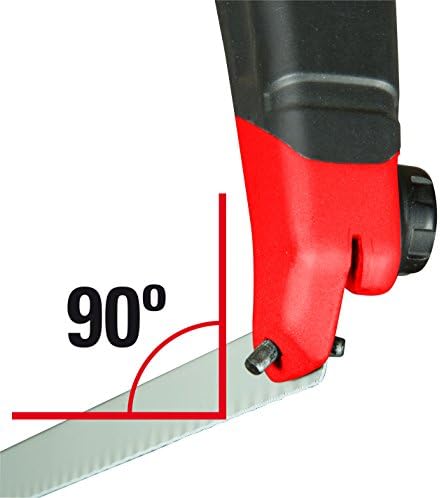 Stanley 0-20-108 Fatmax 5-In-1 Hacksaw