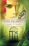Cover zum Buch Der Gezeitenwald: Frühlingsseele