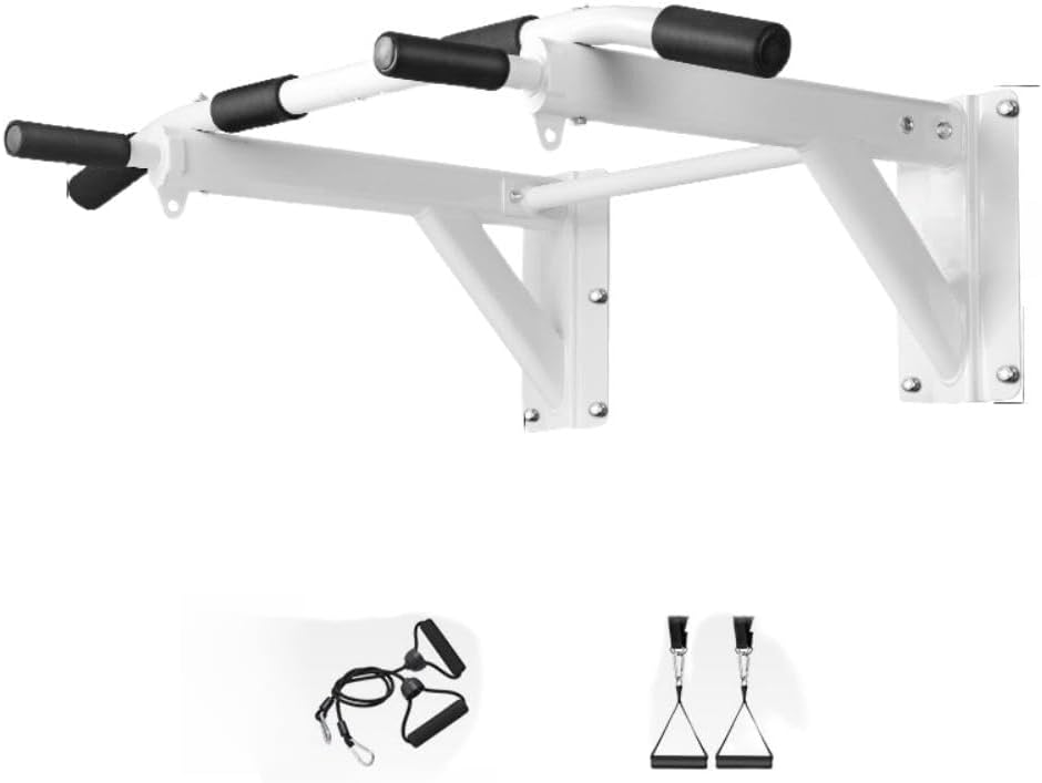 Amazon | WASAI(ワサイ) ぶら下がり健康器 懸垂マシン【高さ218CM