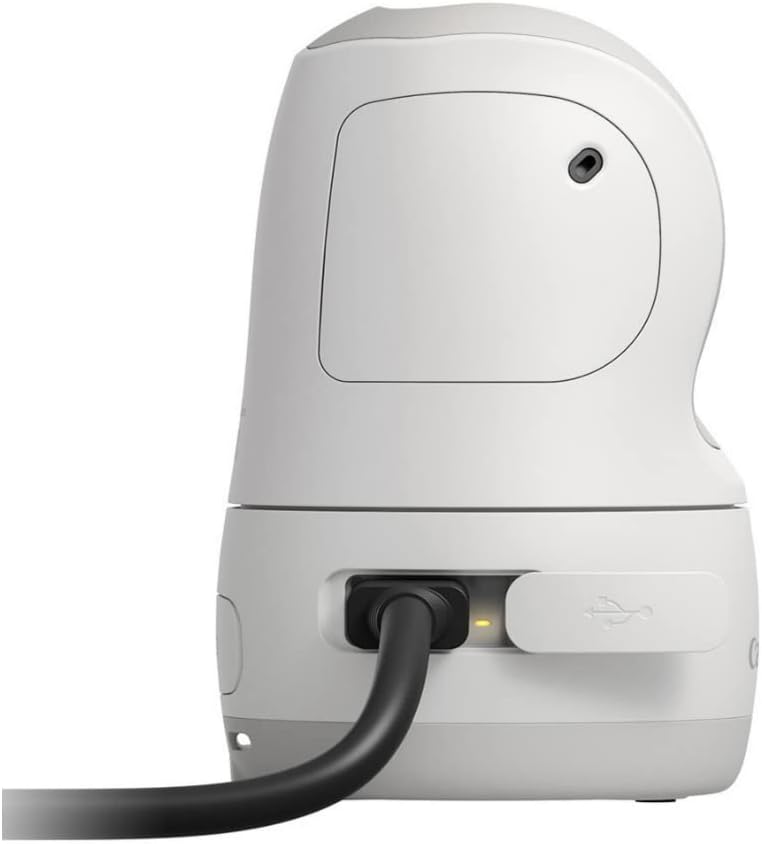 Canon PowerShot Pick PTZ Camera (White)