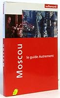 Guide Autrement. Moscou 2862606588 Book Cover