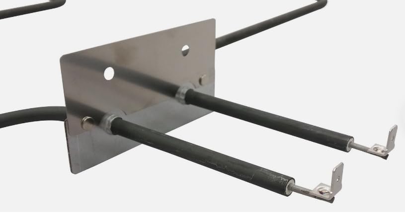 Range Oven Bake Lower Heating Element compatible with Frigidaire 318255006