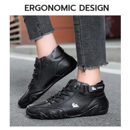 Nevova Orthopedic Slip-On Shoes - Waterproof, Fashion Casual2