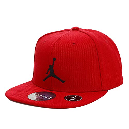 Las mejores gorras jordan