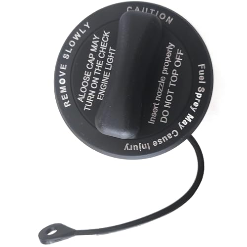 Bouchon de réservoir d'essence de précision Mercedes SL 2304700405