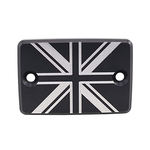 Bouchon liquide de frein avant moto Tiger 660 couvercle étanche
