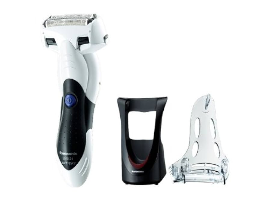 お値下げパナソニック メンズシェーバー ES-LS70-W Amazon | パナソニック メンズシェーバー ラムダッシュ リニア 6