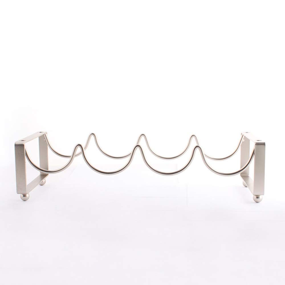 Amazon｜Zxyan ワインホルダー ワインラック おしゃれ