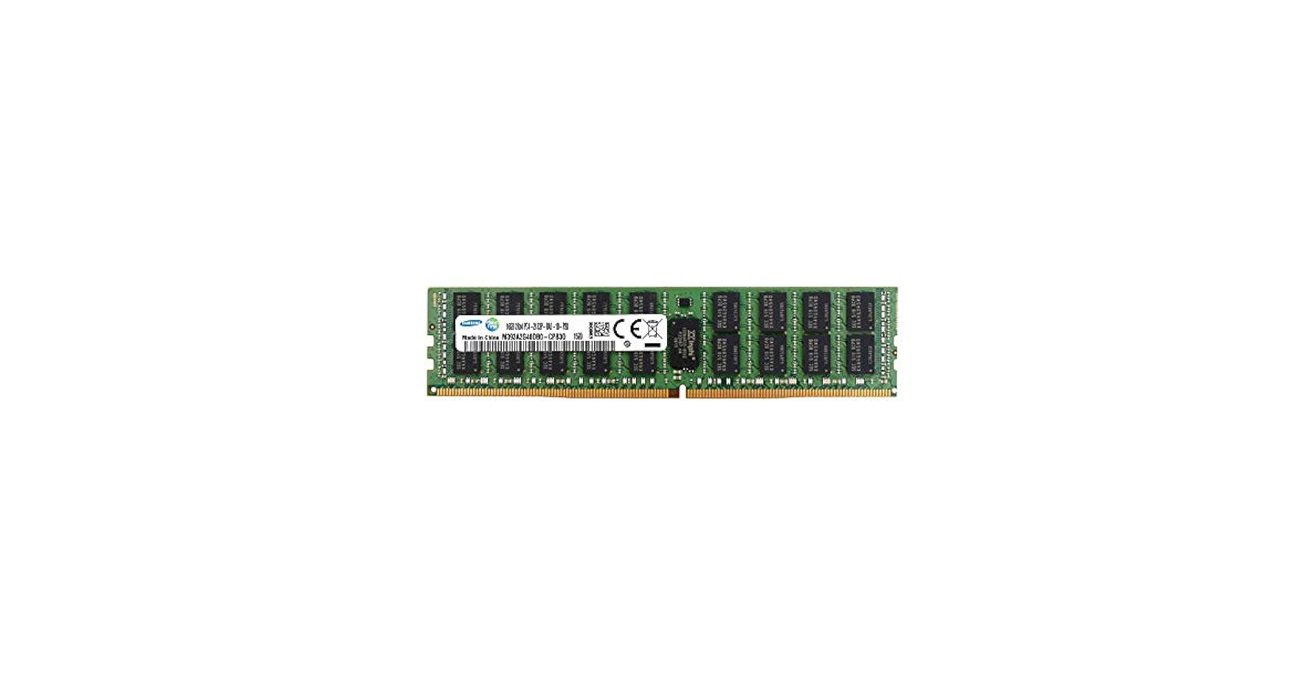 SAMSUNG M393A2G40DB0 4枚 PC4-2133P ECC SAMSUNG M393A2G40DB0 4枚 PC4-2133P ECC