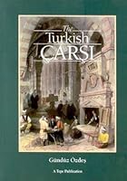 The Turkish Çarşı 9755211691 Book Cover