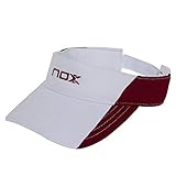 VISERAS NOX Visera SAINZ BL RO