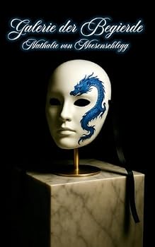 Paperback Galerie der Begierde (Nathalies Bekenntnisse) (German Edition) [German] Book