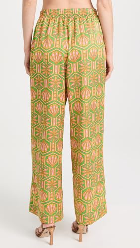 Show Me Your Mumu Women's Landon Pants3