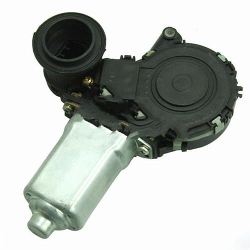 Moteur lève-vitre conducteur Toyota RAV4 réparer vitre bloquée avant gauche - 5