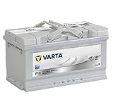 Modell-Nr. 585200080 VARTA Silver Dynamic F18 Autobatterie 12V 85Ah 800A