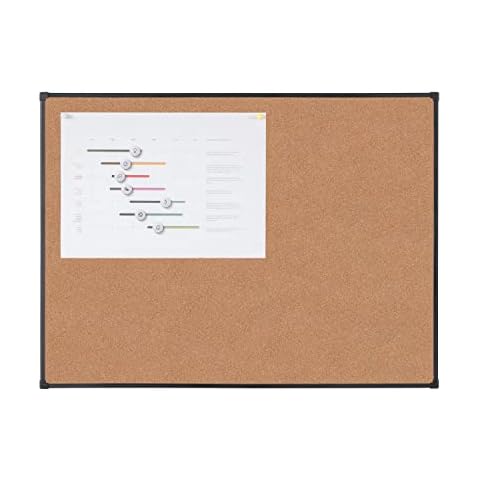 Tableau en liège BoardsPlus 120x90 Cover
