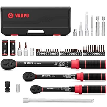 torque wrench auto zone