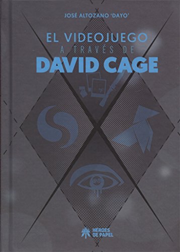 El videojuego a través de David Cage