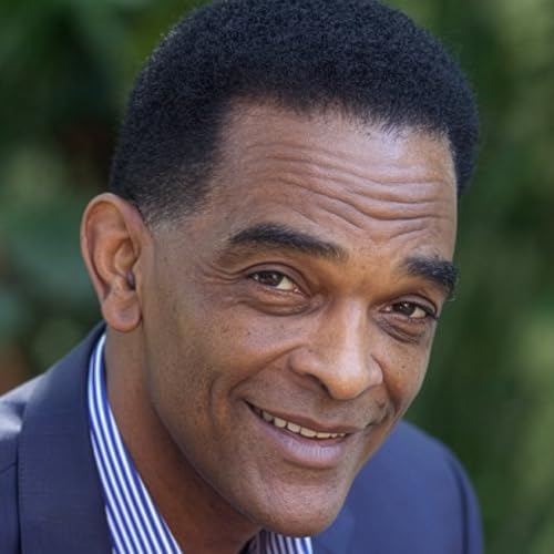 Good Disruption: Episode 33 - Disruptor: Ralph Sampson, NBA Legend