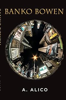 Paperback Banko Bowen Book