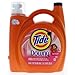 Tide Plus Downy HE April Fresh Scent Liquid Laundry Detergent 138 Fl. Oz (89 Loads)