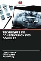 Techniques de Conservation Des Douilles 6205316935 Book Cover