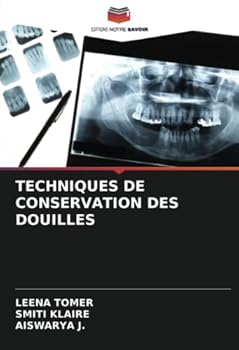 Paperback Techniques de Conservation Des Douilles [French] Book