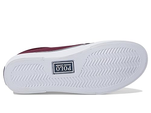 Image of POLO RALPH LAUREN Men's Faxon X Sneaker