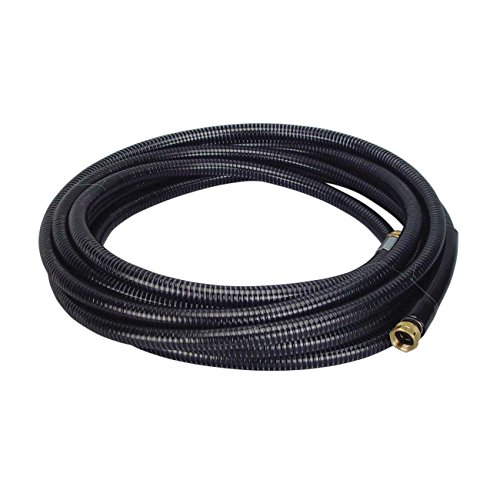 33 ft Turbine Replacement Hose for HVLP Paint Systems