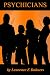 Psychicians (a Hyllis family story #5)