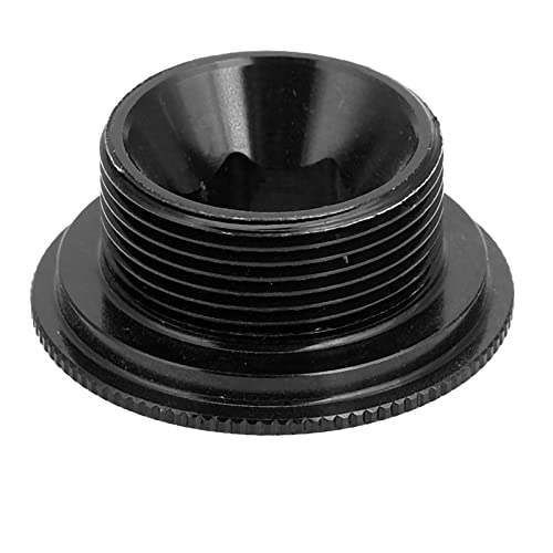 Image of ANGGREK hollowtech Crank Tension Bolt Bicycle arm Cycling Screw Shimano Cap 105 end Bike dust Covers Gold crankset m20 Bolts 2 Fixing ii preload m582 sram for wheelspeed Aries Bosch