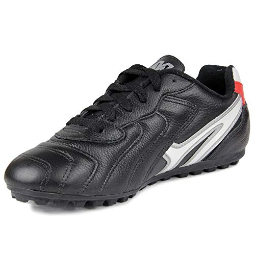 Chuteira Society Mathaus Veneza Pto/bco/vrm