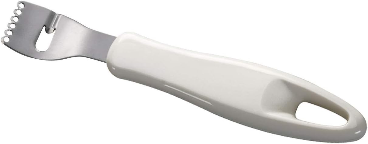 Tescoma Lemon Zester Presto, 18.5 x 5.5 x 1.6 cm