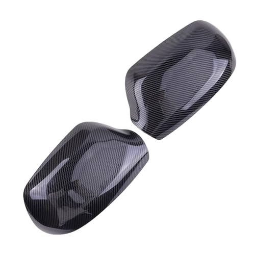 Coque rétroviseur extérieur compatible Mazda 2 6 garniture coque aile