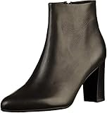 Echtes Leder Peter Kaiser Lara Schwarz Gr. 37