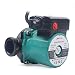 Produktbild Heizungspumpe/Umwälzpumpe 25-60/120mm Pumpe 65L/min Warmwasser Heizung Zirkulationspumpe Nassläufer Hocheffizienzpumpe